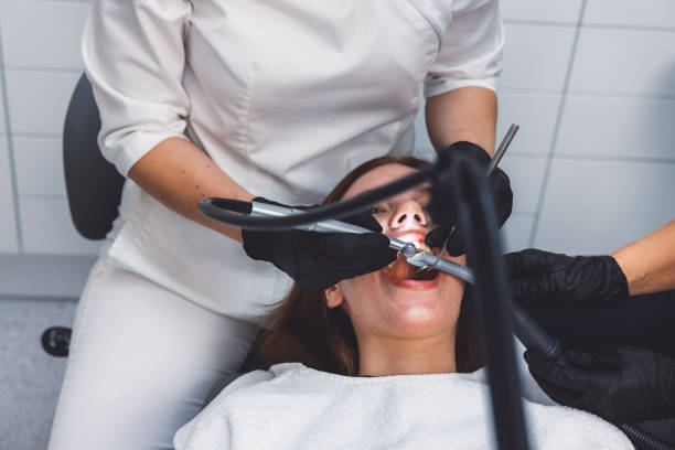 Best Emergency Dentist for Knocked-Out Tooth in Blountville, TN